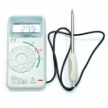 купить Цифровой термометр со щупом HM Digital TM-100