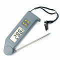 купить Цифровой термометр со складывающимся щупом Kelilong KL-9816