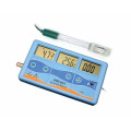 купить Мультимонитор: pH метр, кондуктометр, солемер, ОВП метр, термометр Kelilong PHT-027