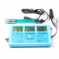 купить Мультимонитор: pH-метр, кондуктометр, солемер, термометр Kelilong PHT-026