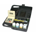 купить Прибор профессиональный для измерения pH, ОВП, электропроводности и температуры воды Sanxin PD-501