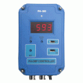 купить pH/ОВП метр монитор-контроллер промышленный и бытовой Kelilong PH-303