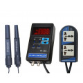 купить pH/ОВП  монитор-контроллер Kelilong PH-2012