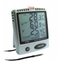 купить Профессиональный термометр-даталоггер AZ87799