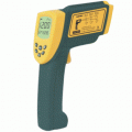 купить Инфракрасный термометр Smart Sensor AR872 - диапазон -18℃-1350℃.