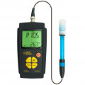 купить Электронный pH метр Smart Sensor AR218