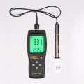 купить Электронный pH метр Smart Sensor AS218