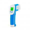 купить Инфракрасный термометр для измерения температуры тела и поверхности Smart Sensor НF180