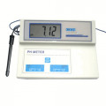 купить Лабораторный pH метр Kelilong PH-016A